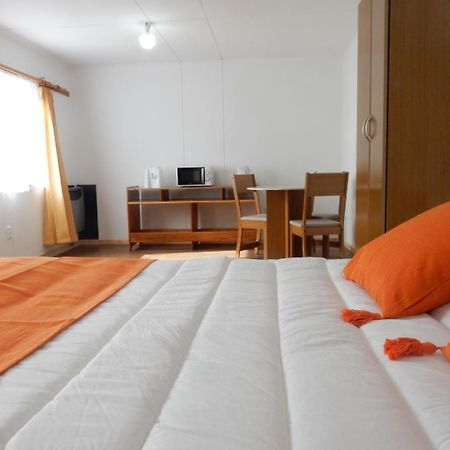 El Jardin Apartment Puerto Natales Luaran gambar