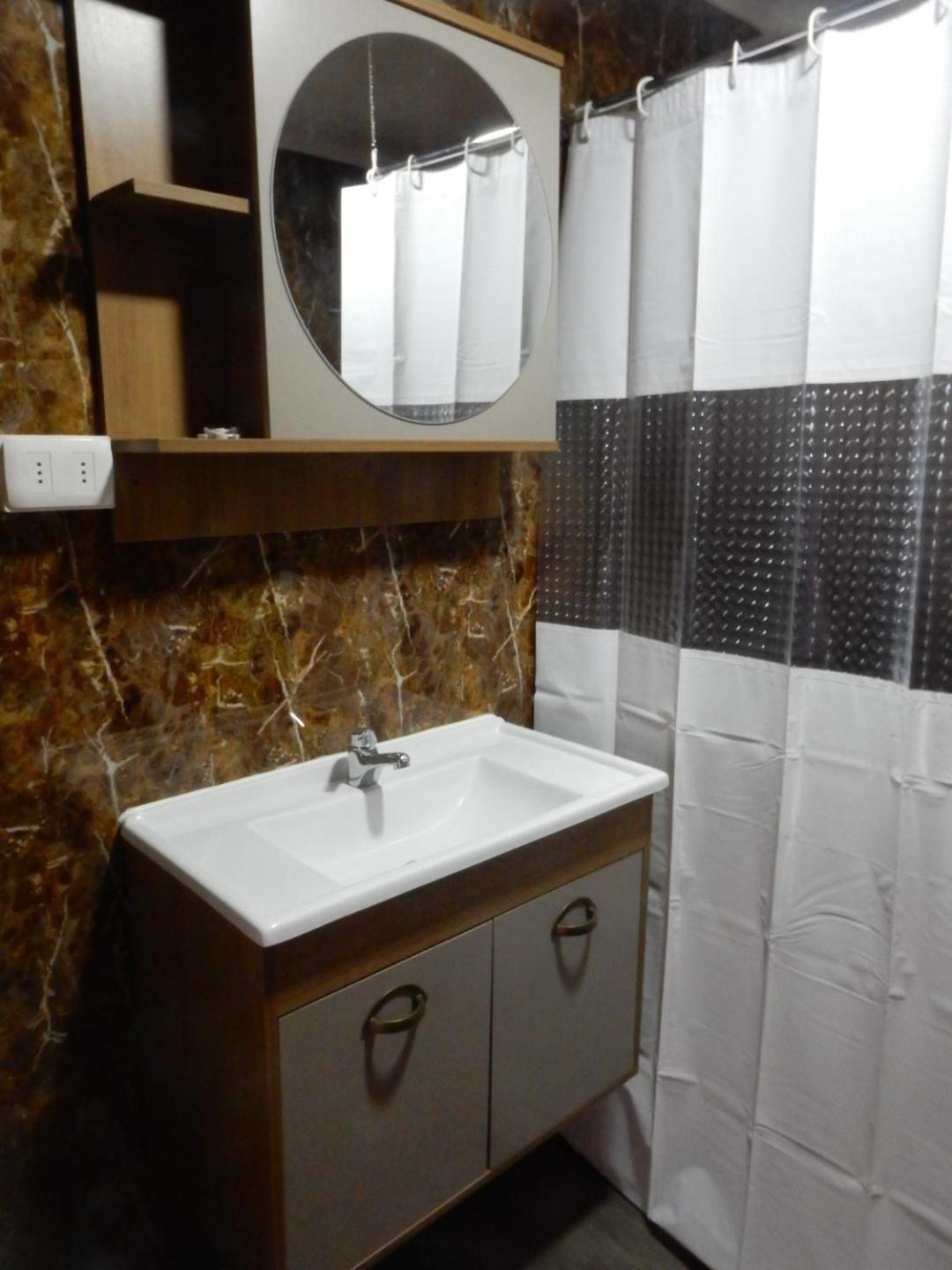 El Jardin Apartment Puerto Natales Luaran gambar