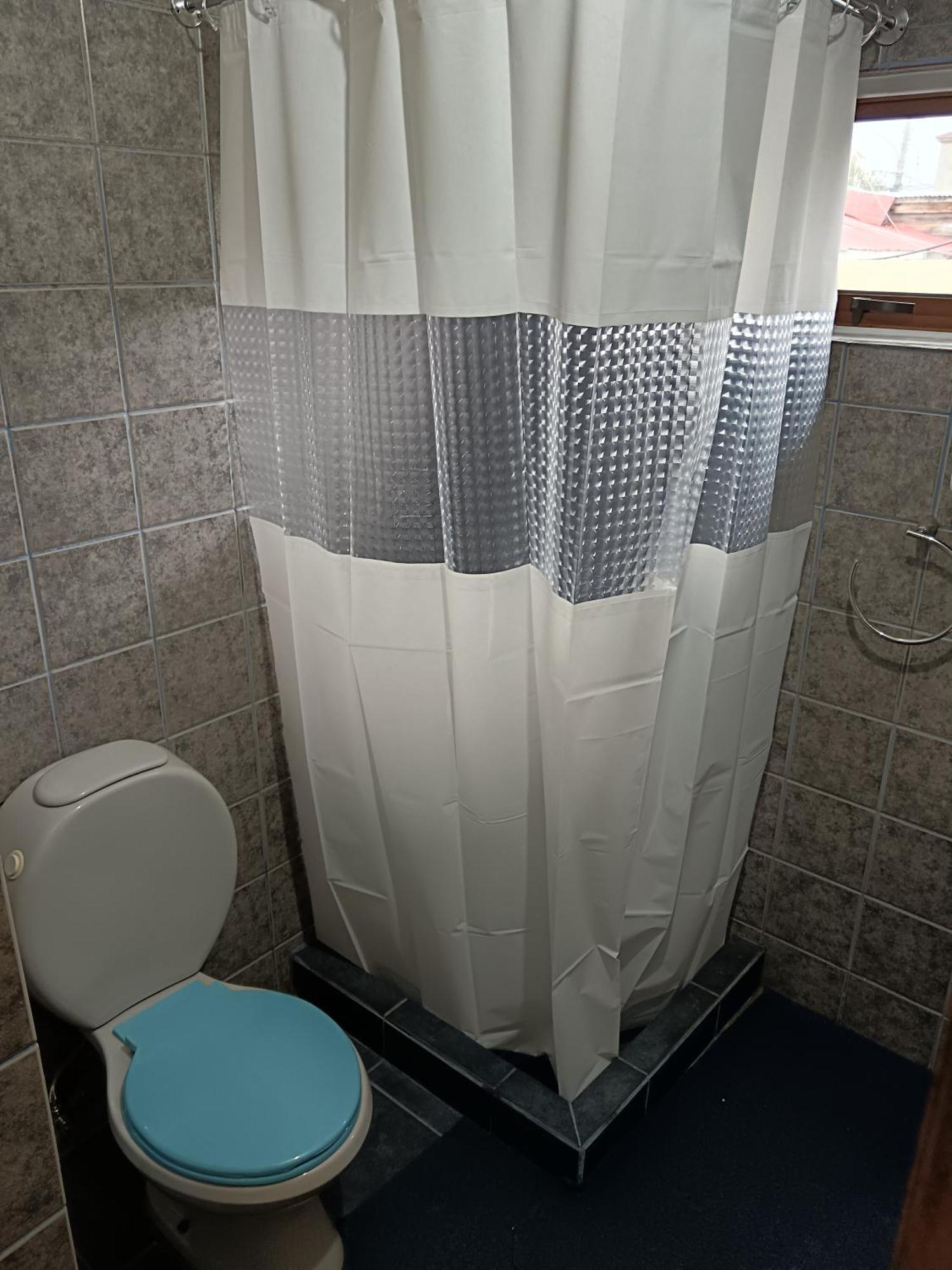 El Jardin Apartment Puerto Natales Luaran gambar