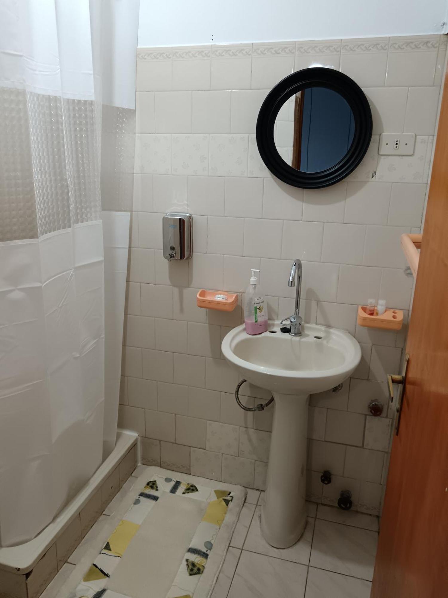El Jardin Apartment Puerto Natales Luaran gambar