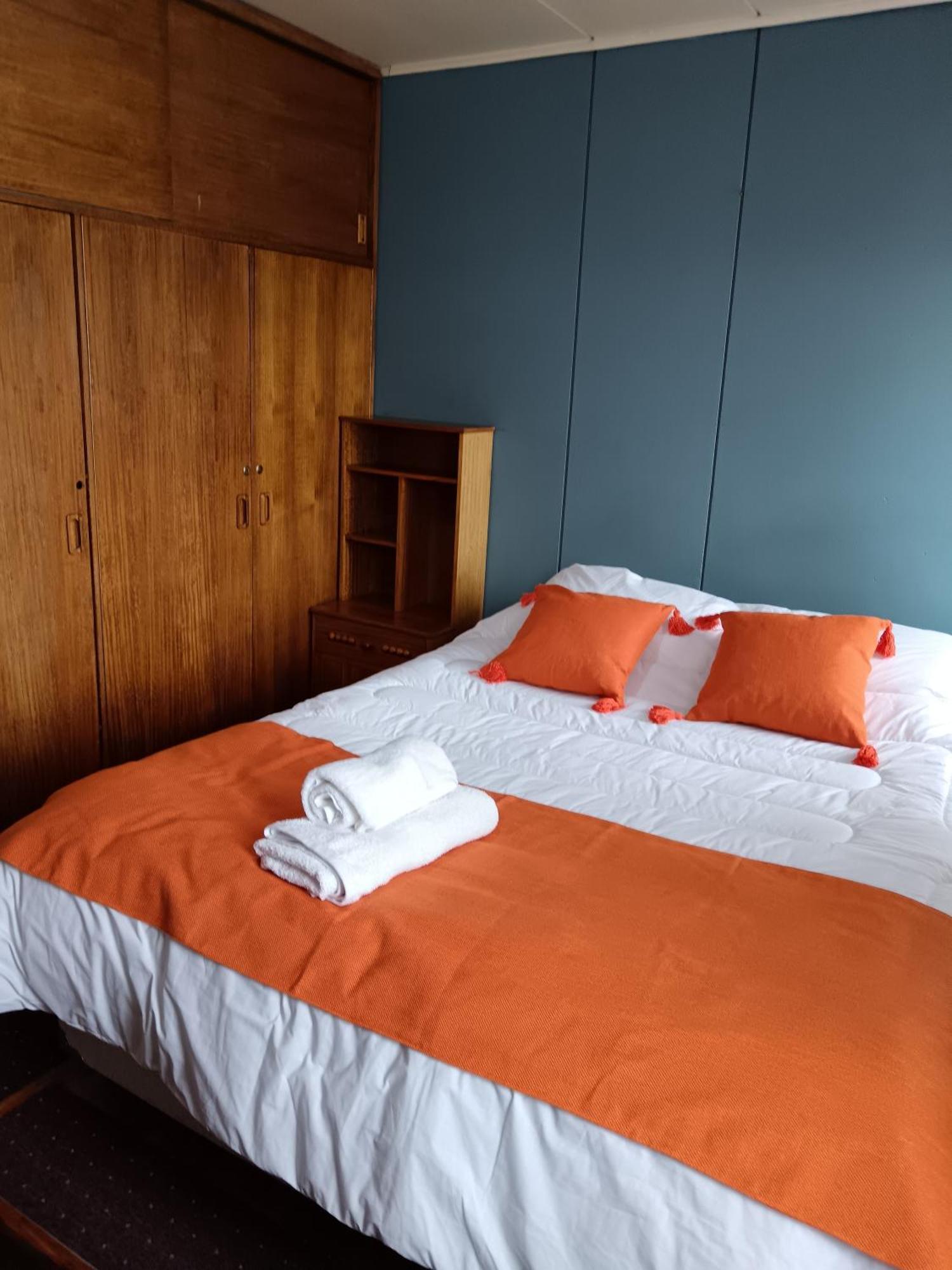 El Jardin Apartment Puerto Natales Luaran gambar